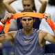 Illustration for article titled The Best Match Of Dominic Thiems Life Wasnt Enough To Beat Rafael Nadal